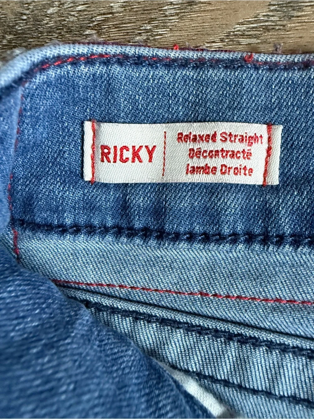 True Religion true religion